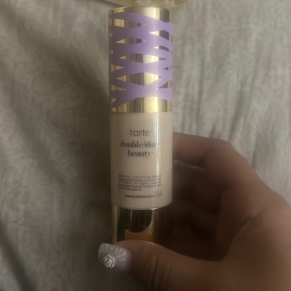 tarte Makeup Tarte Face Tape Foundation Poshmark